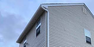 Affordable Siding Repair and Maintenance Services in Lockney, TX